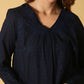 Majorda Blouse