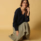Majorda Blouse