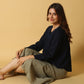 Majorda Blouse