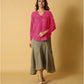 Majorda Blouse