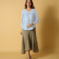 Majorda Blouse