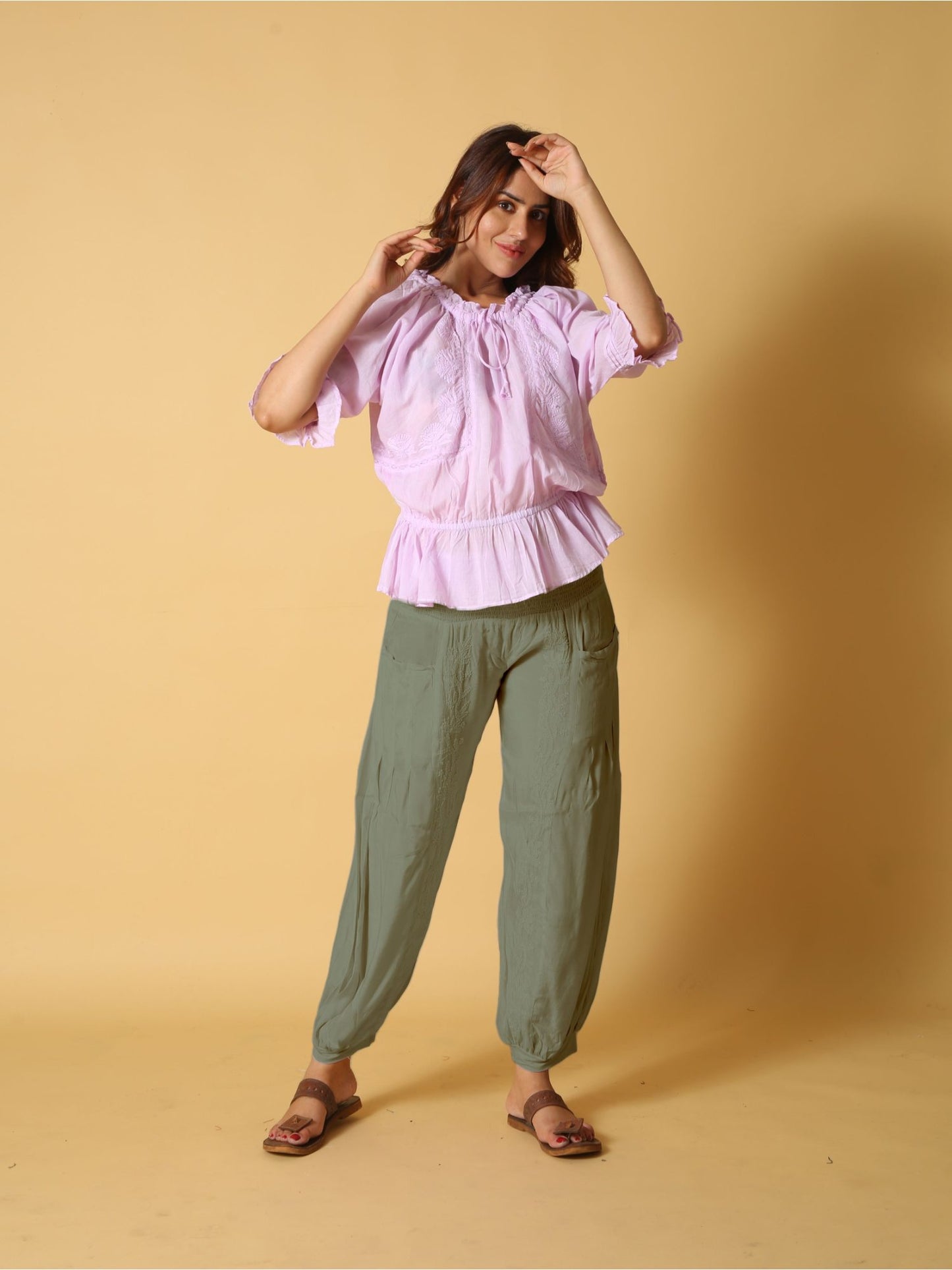 Ornella Pant