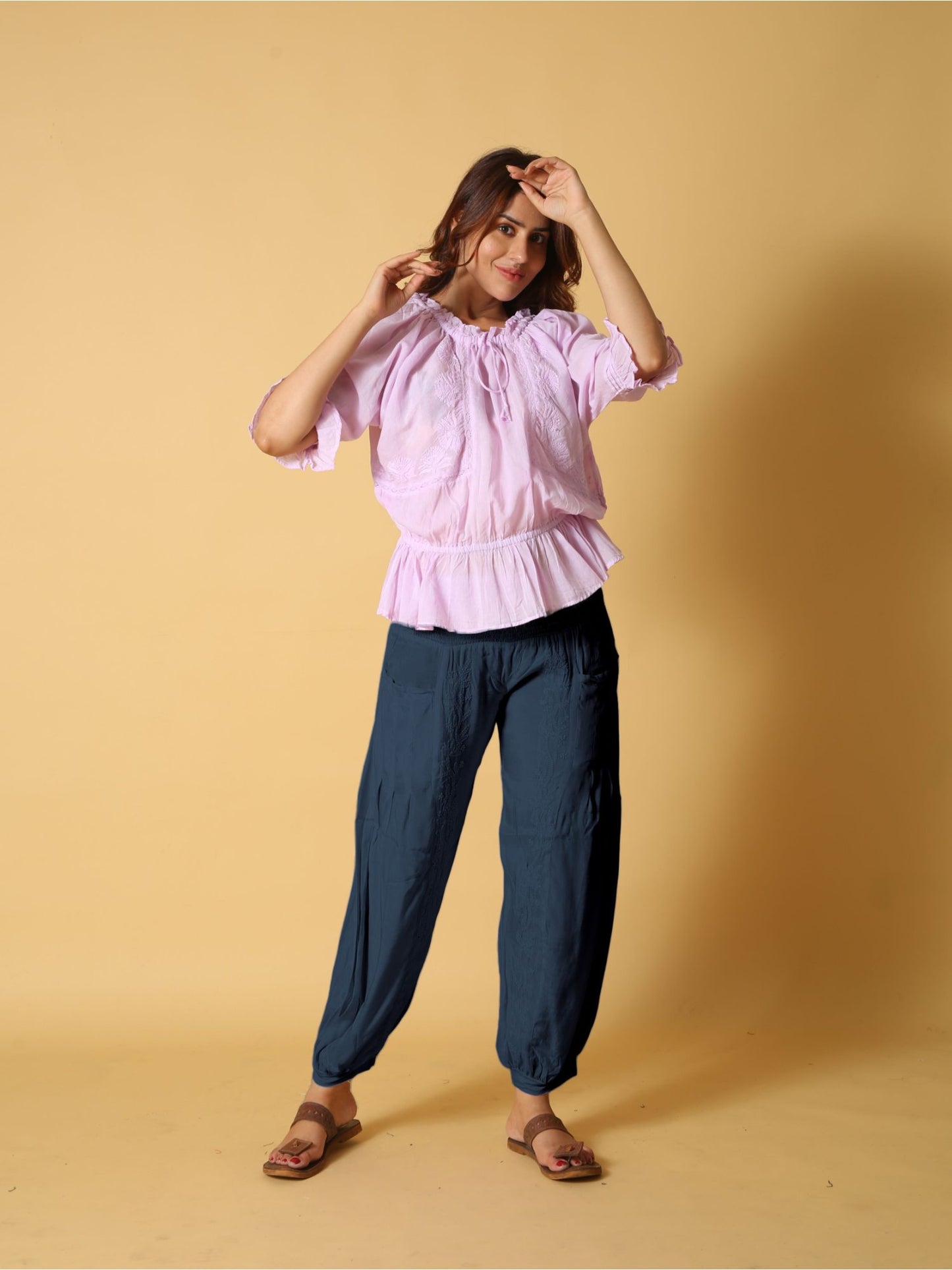 Ornella Pant