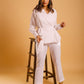 Perola Blouse