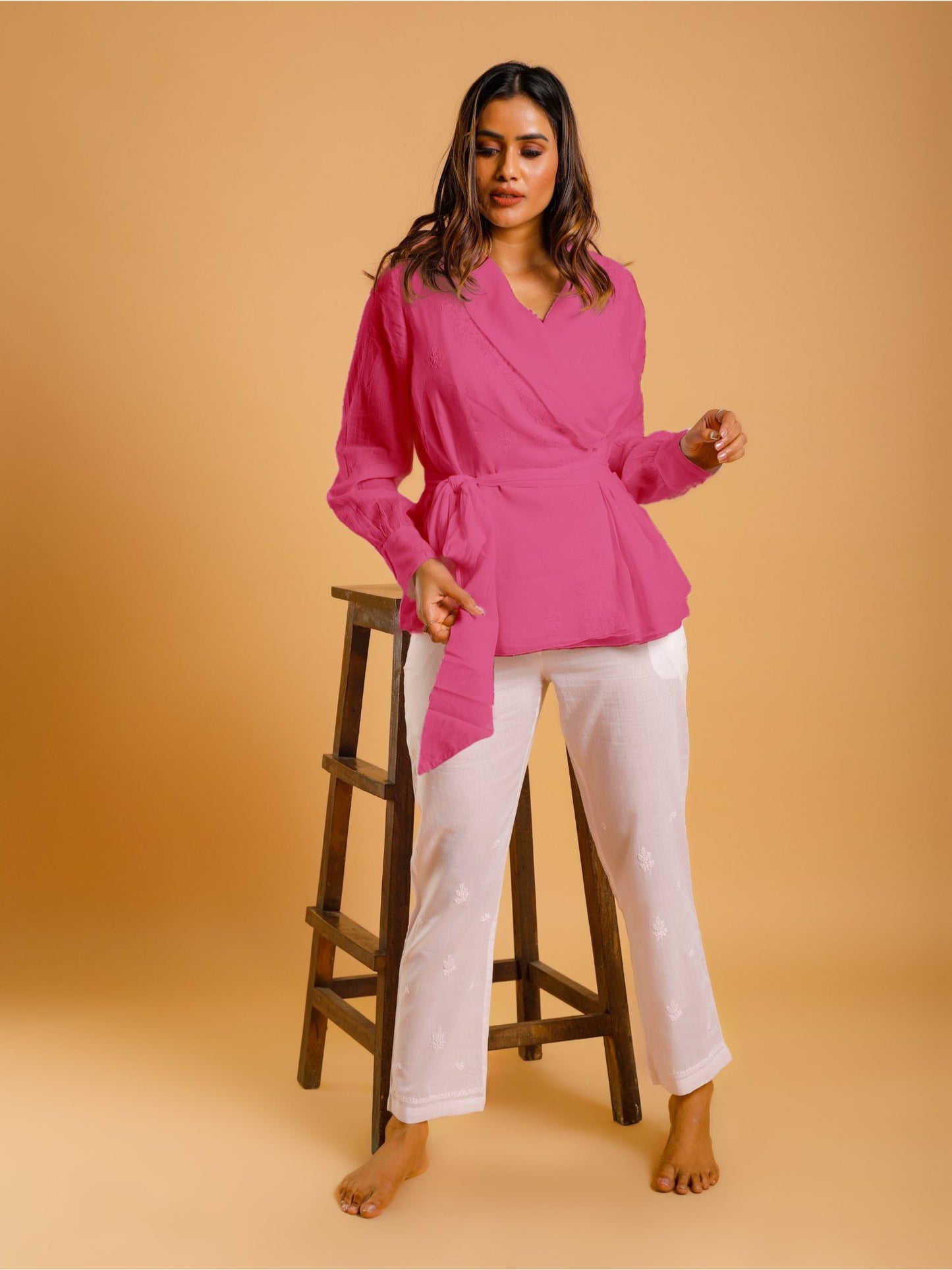 Perola Blouse