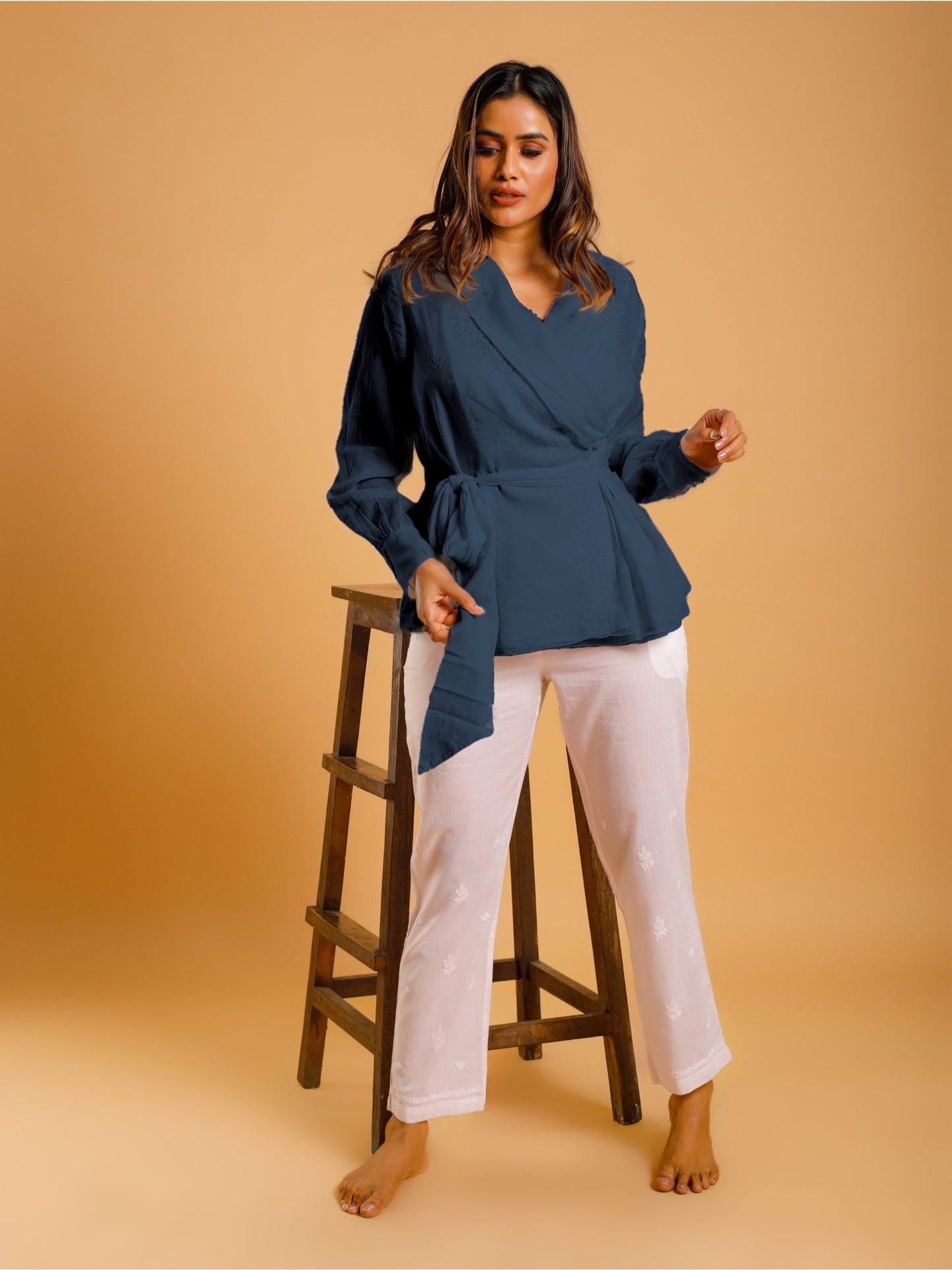 Perola Blouse