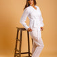 Perola Blouse