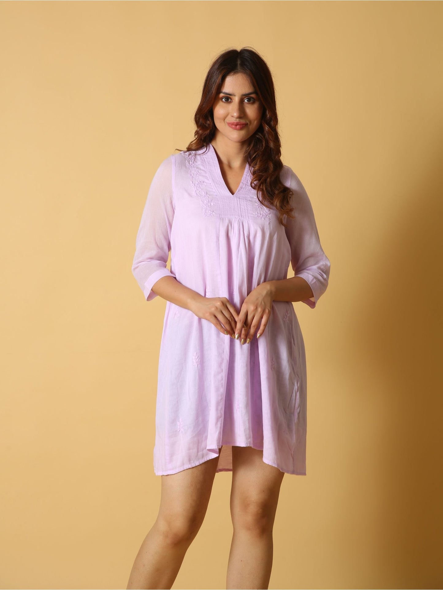 Radha Tunic