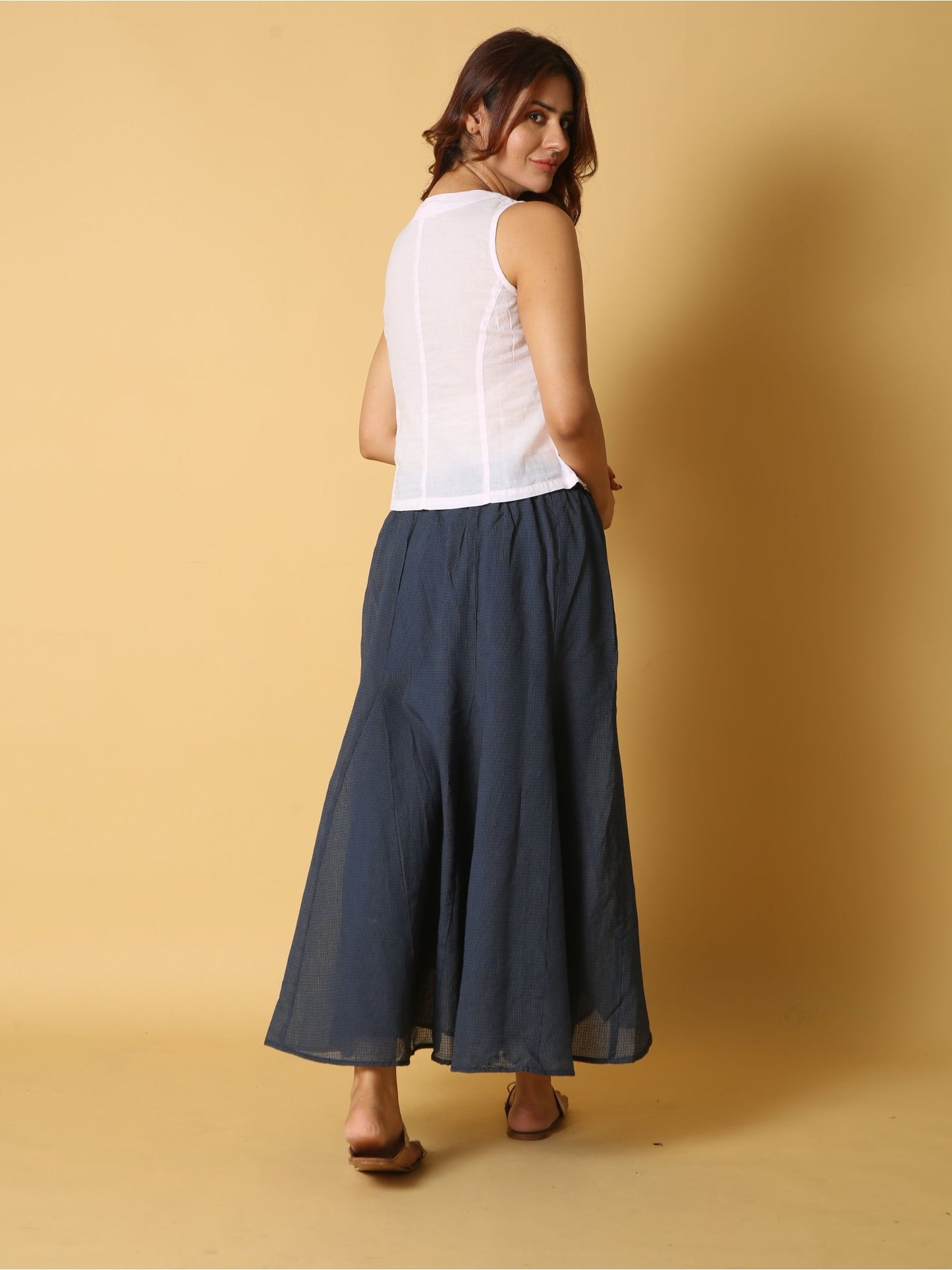 Rb Skirt Kota