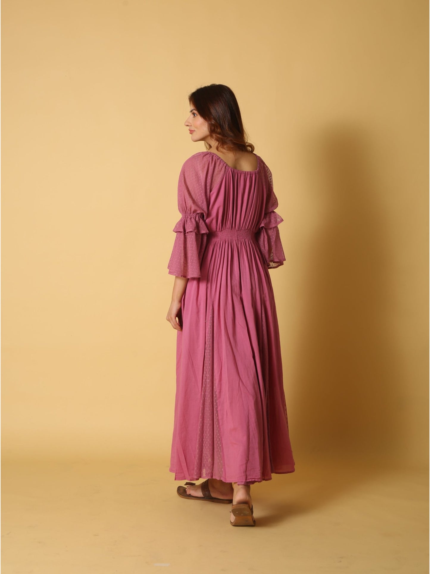 Romantic Kaftan