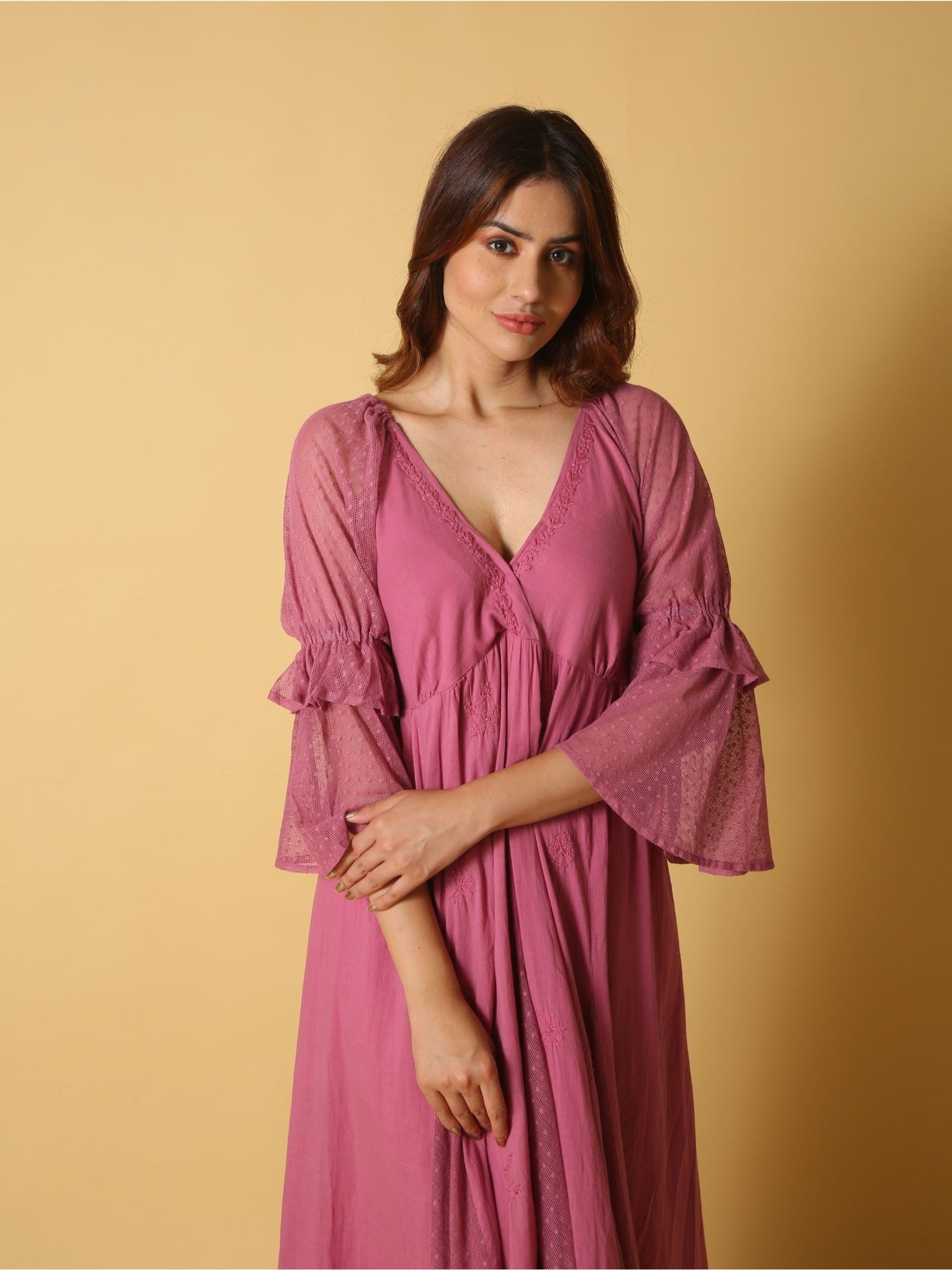 Romantic Kaftan