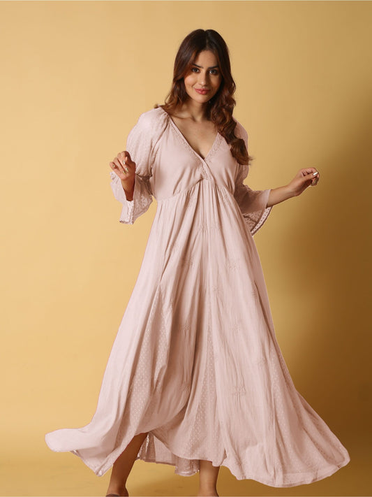 Romantic Kaftan