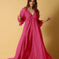 Romantic Kaftan