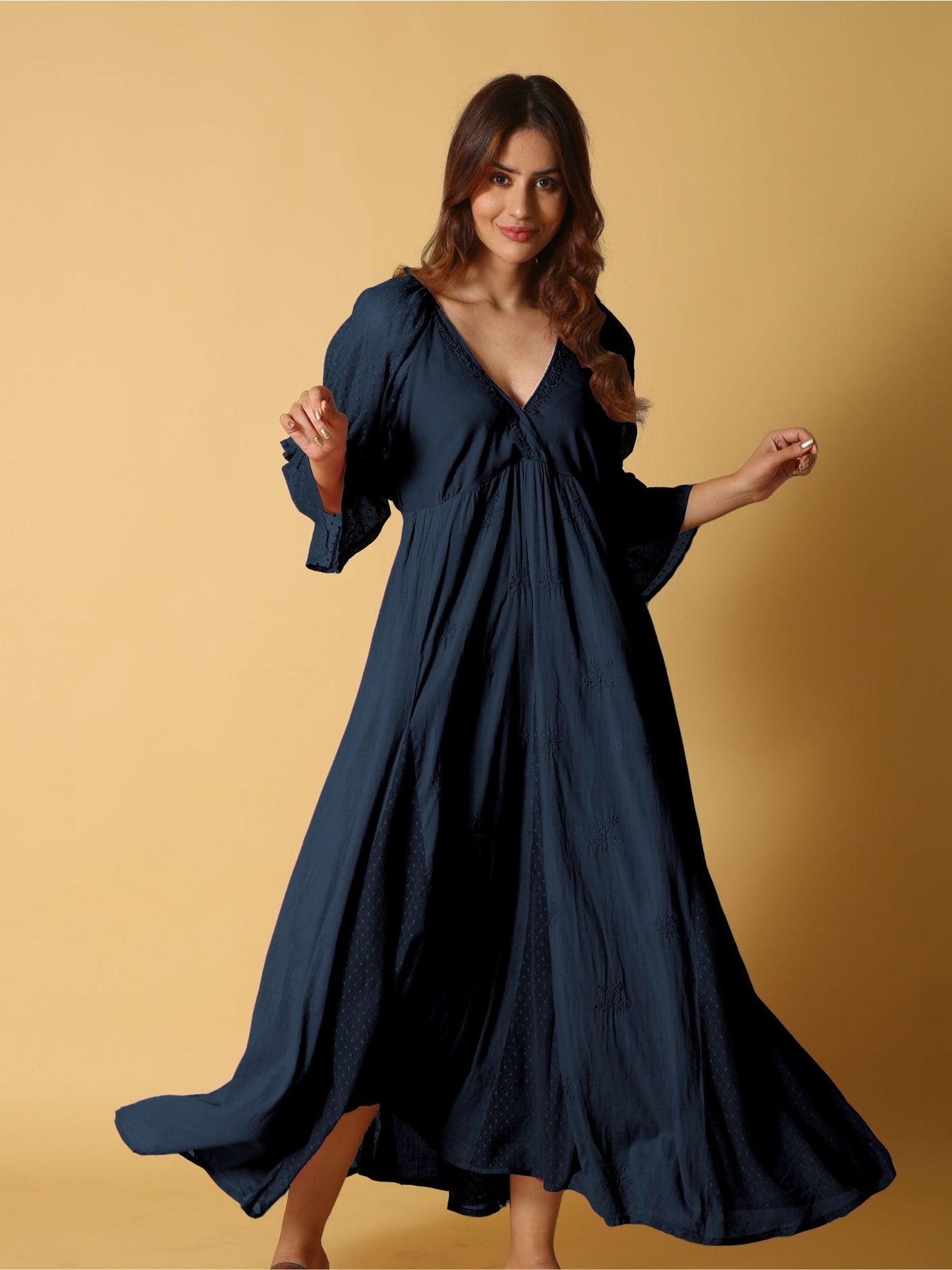 Romantic Kaftan