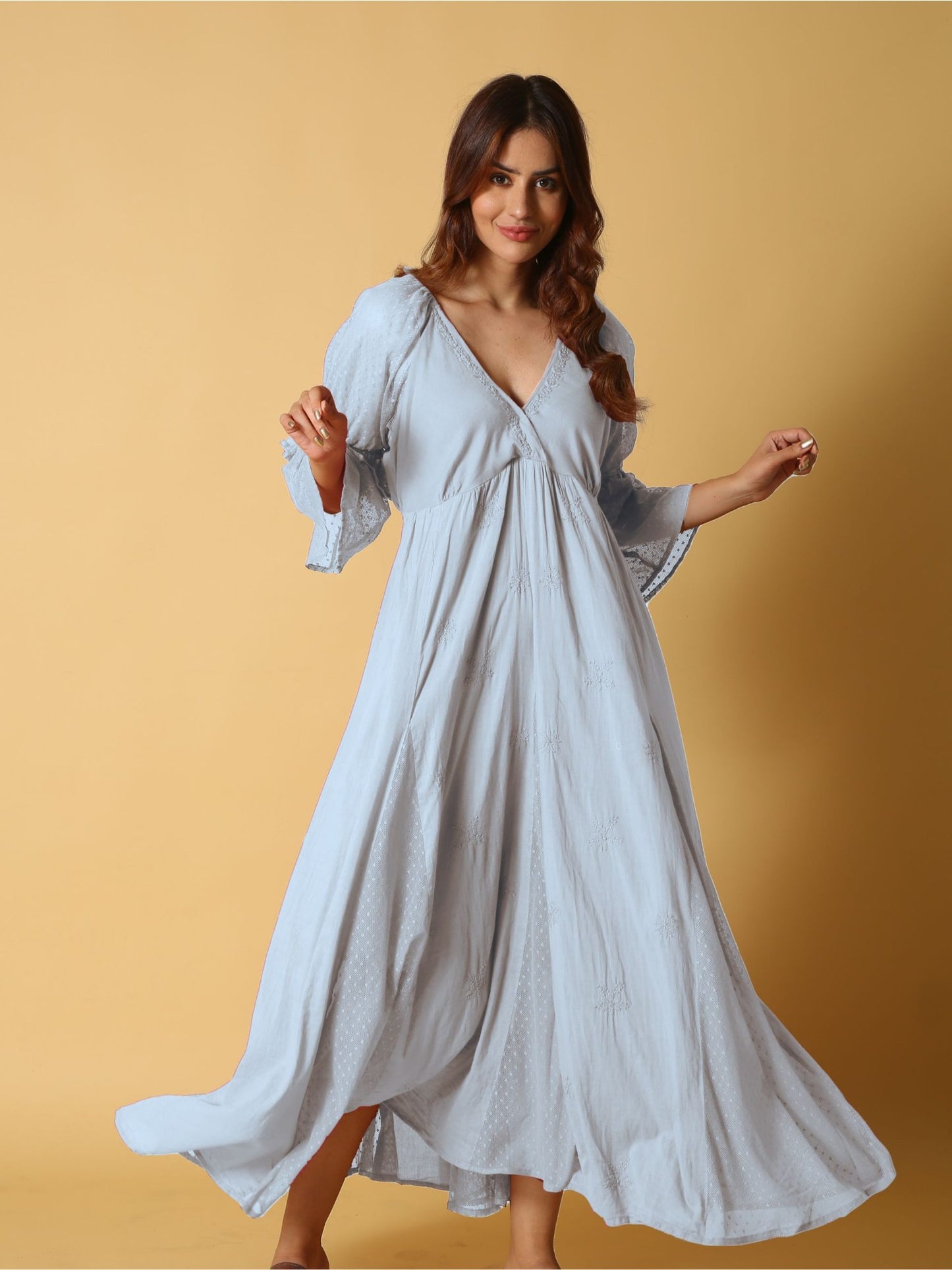 Romantic Kaftan