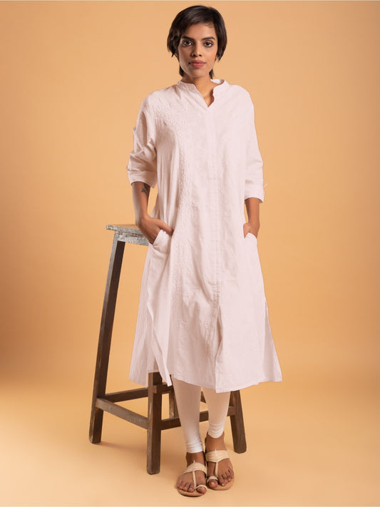 Sadhana Kurta