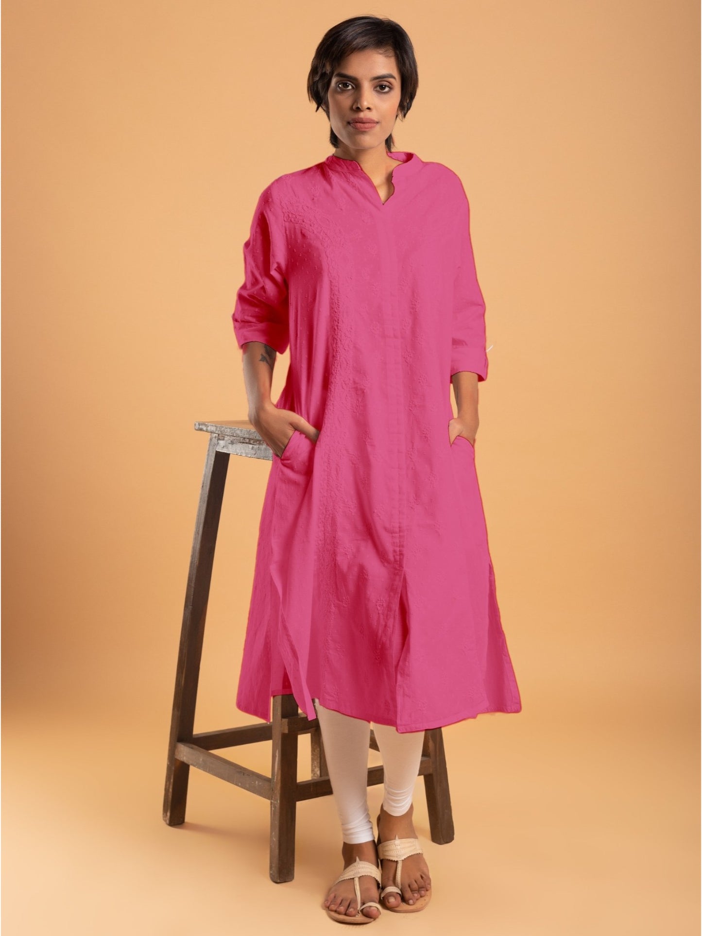 Sadhana Kurta