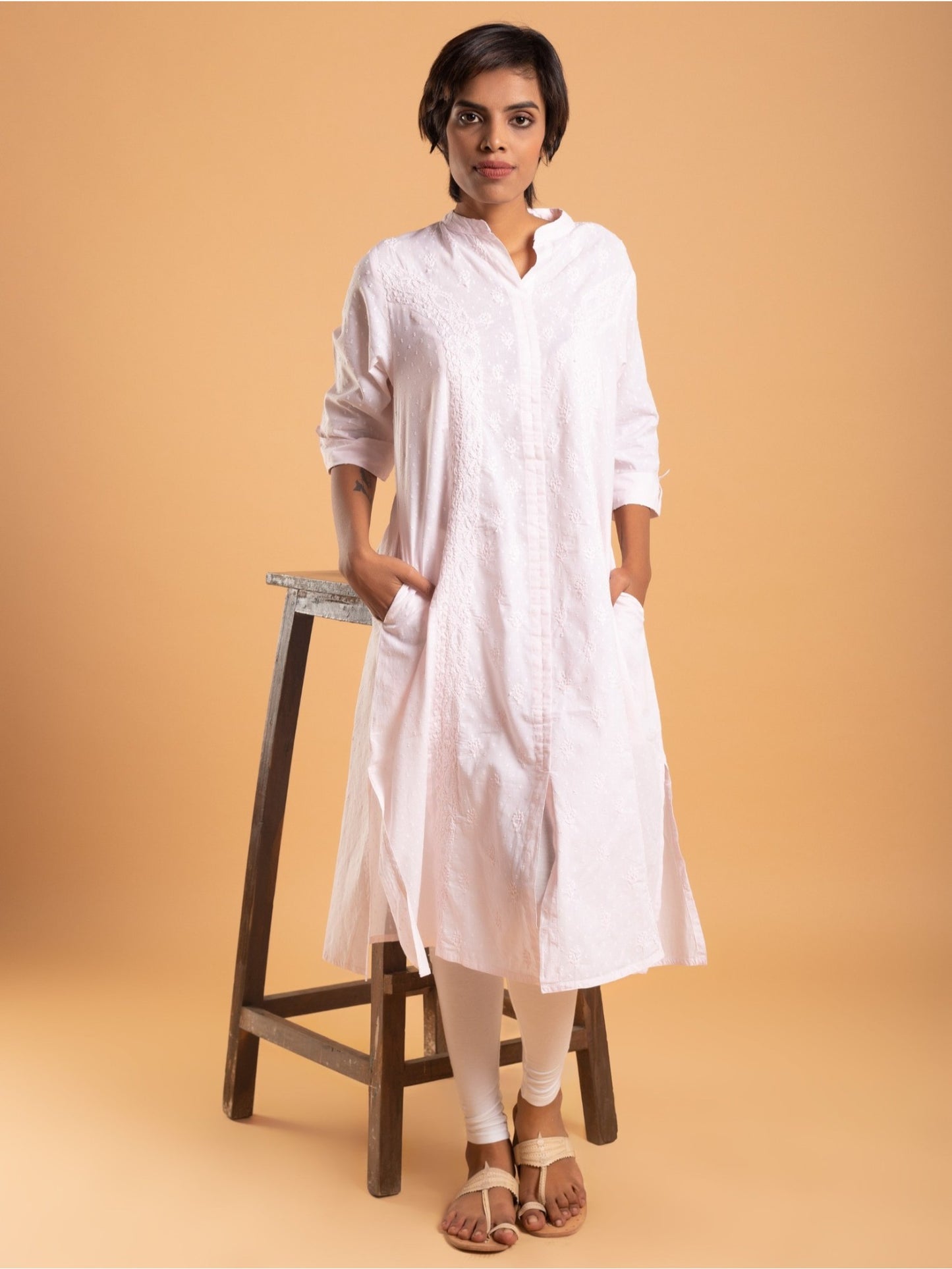 Sadhana Kurta