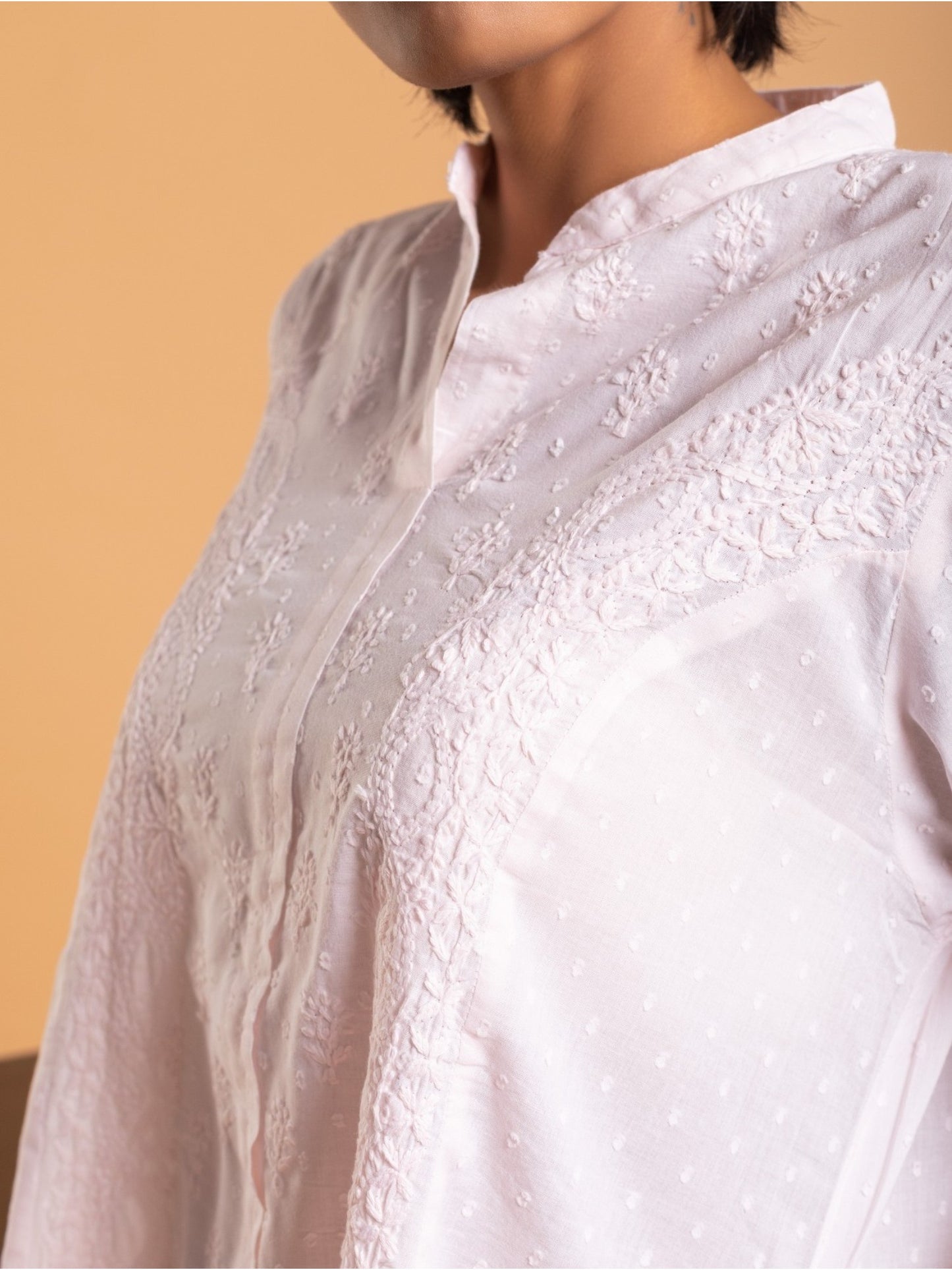 Sadhana Kurta