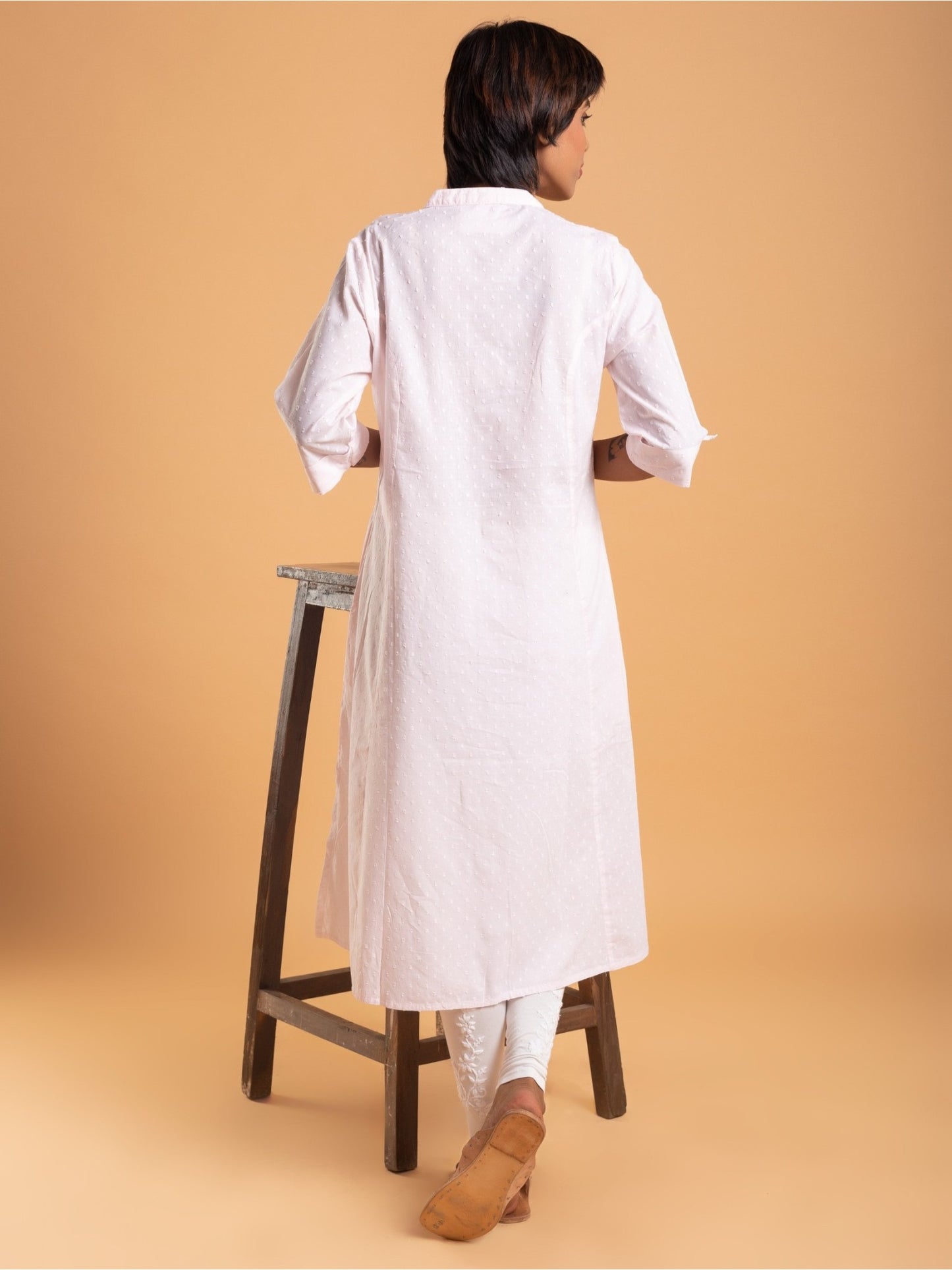 Sadhana Kurta