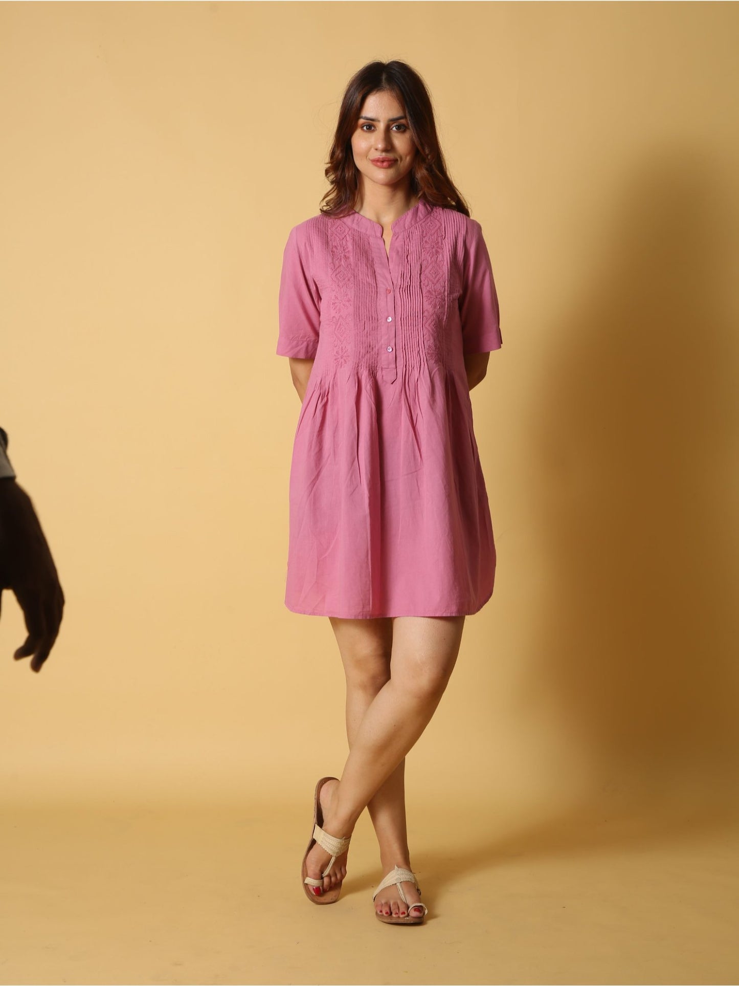 Saloni Tunic