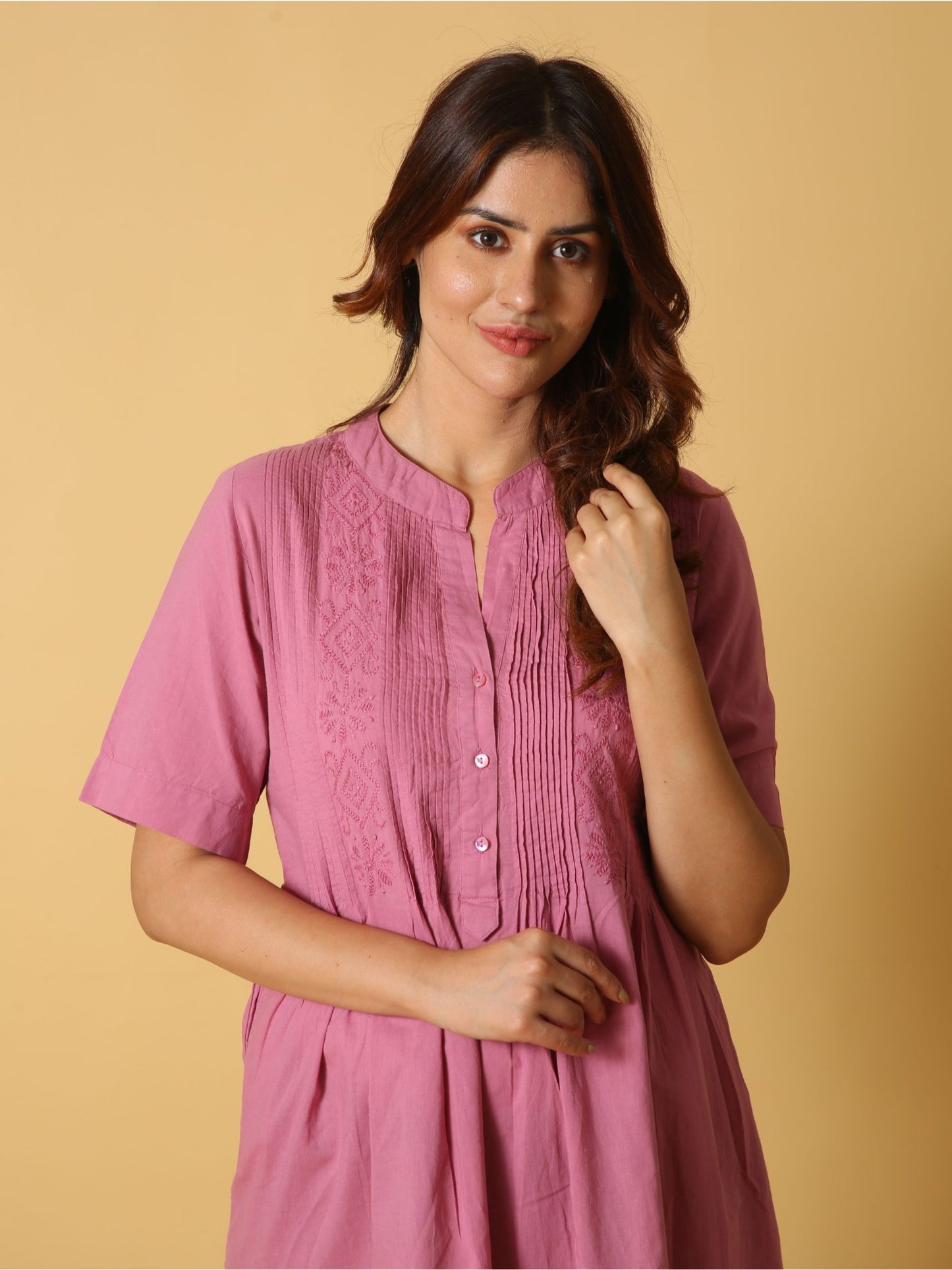 Saloni Tunic