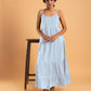 Santorini Dress
