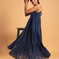 Santorini Dress