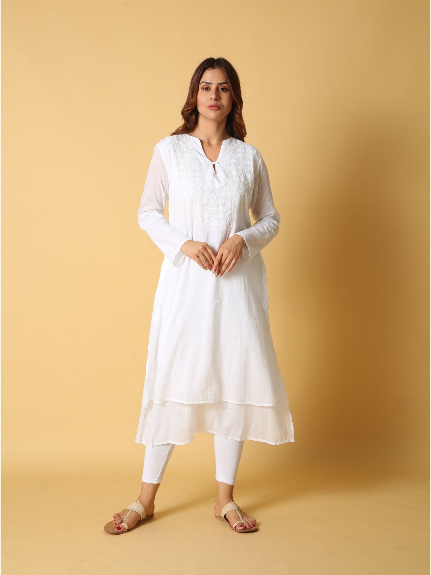 Chetna Kurta