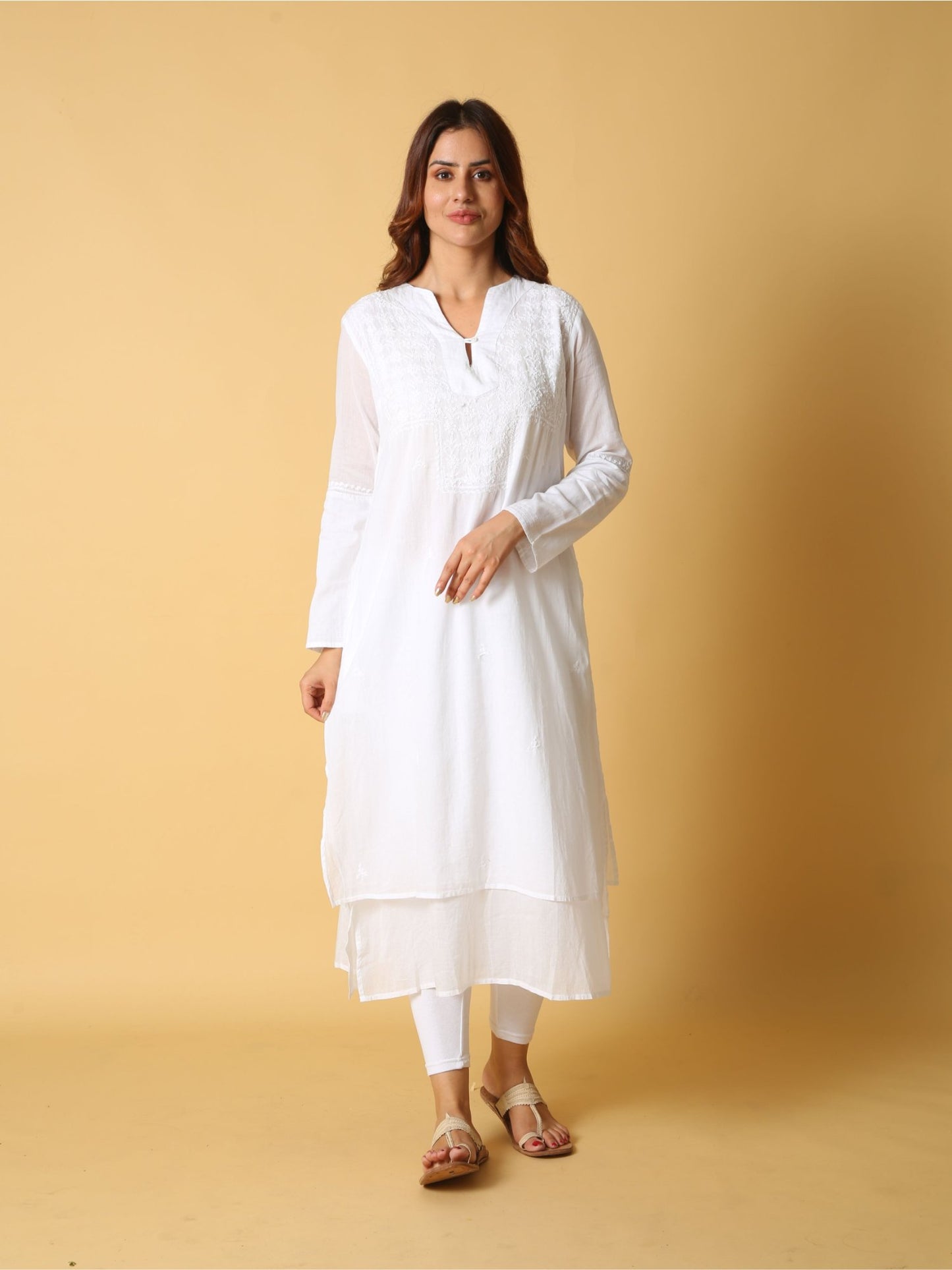 Chetna Kurta