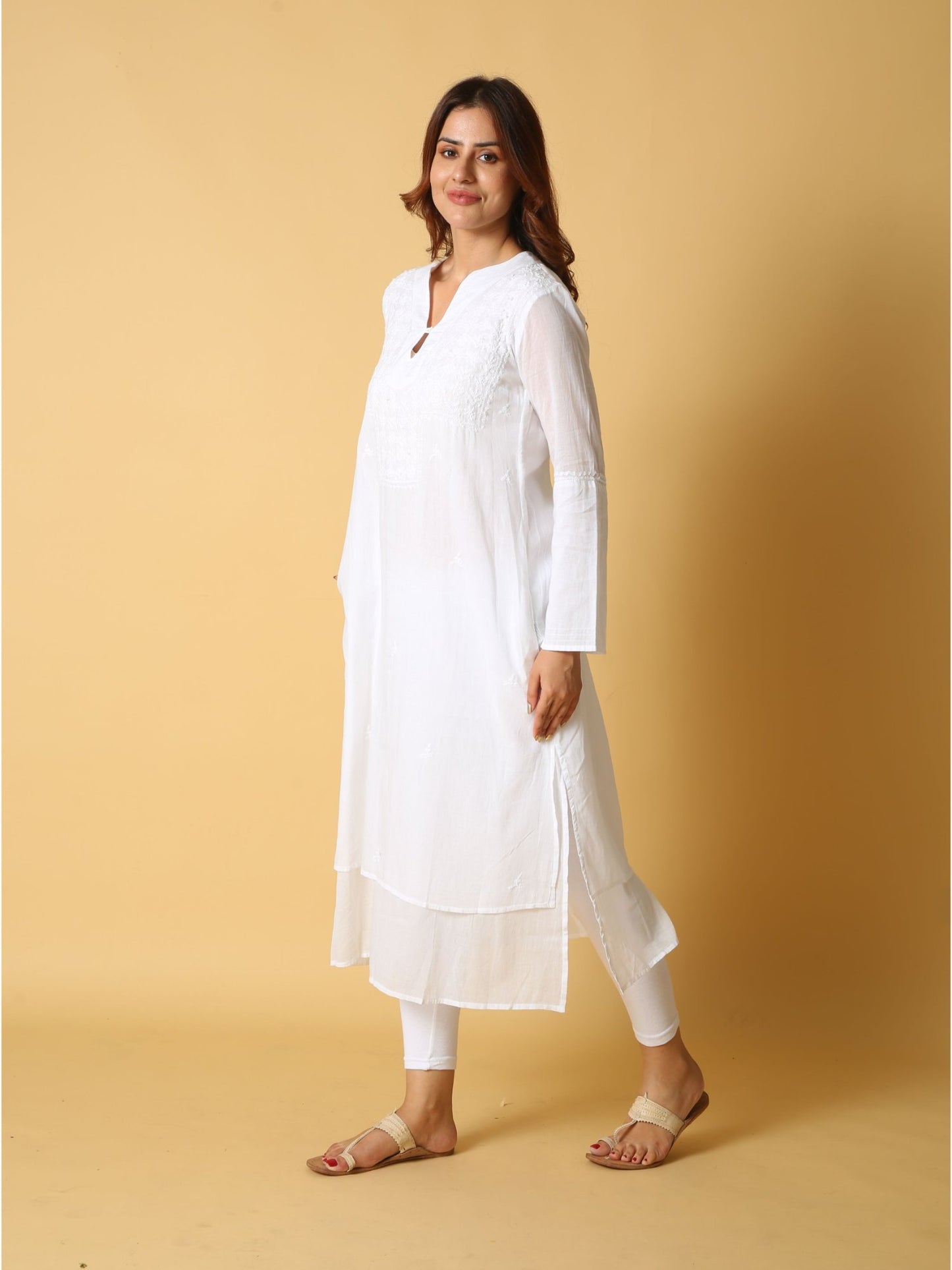 Chetna Kurta