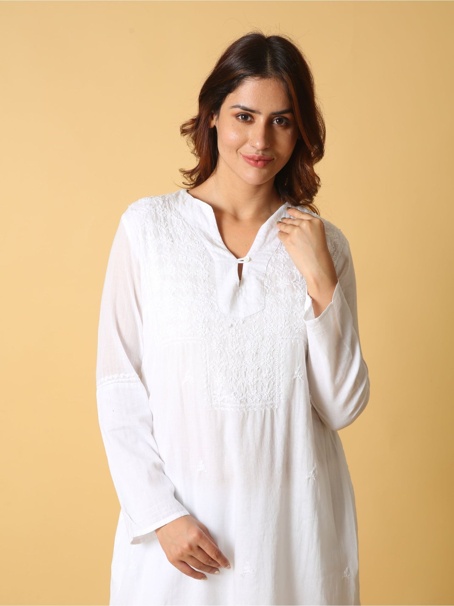 Chetna Kurta