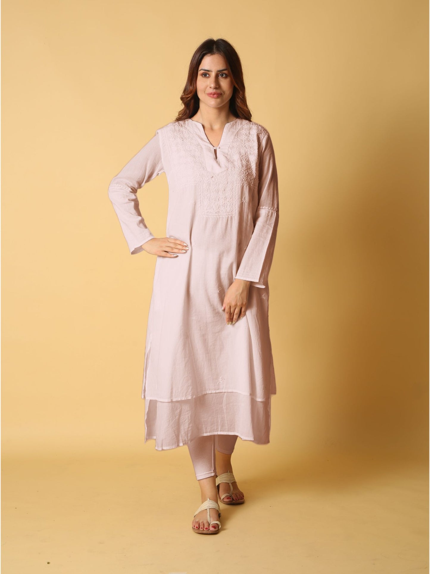 Chetna Kurta