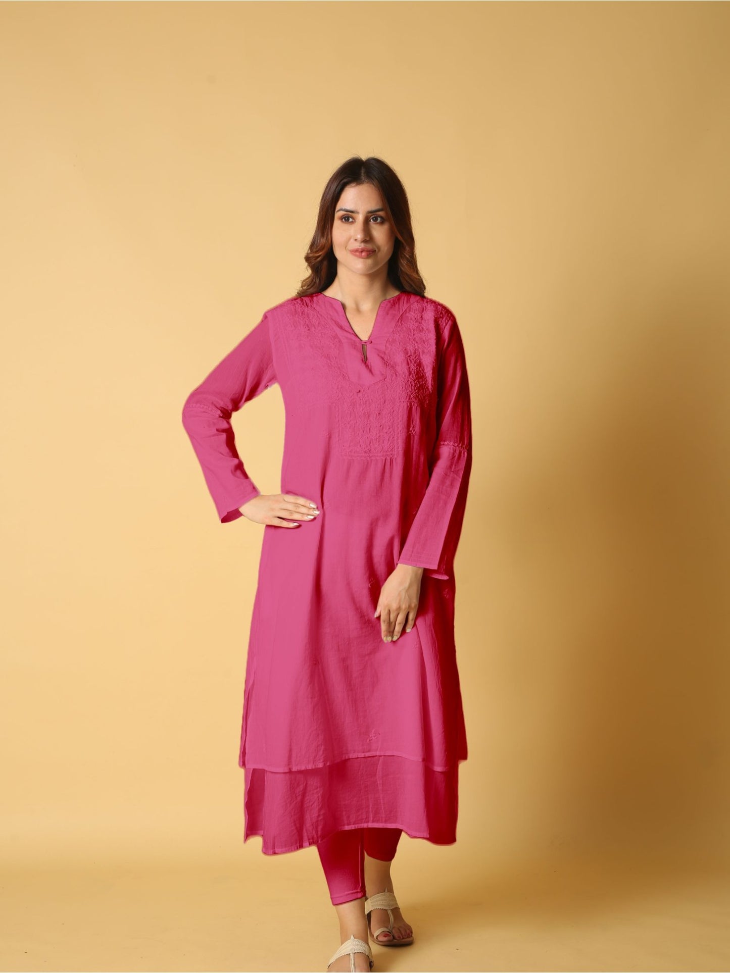 Chetna Kurta