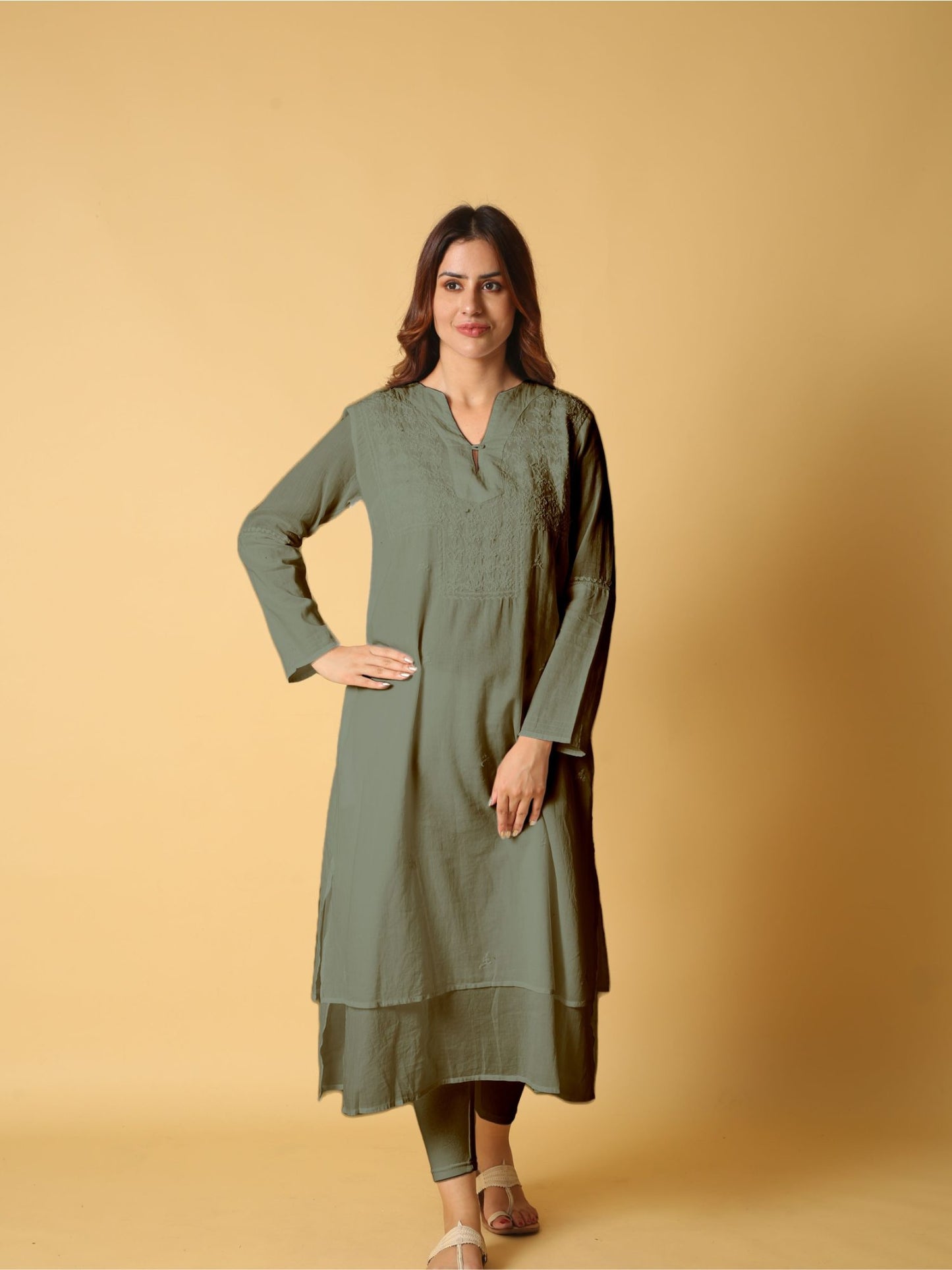 Chetna Kurta