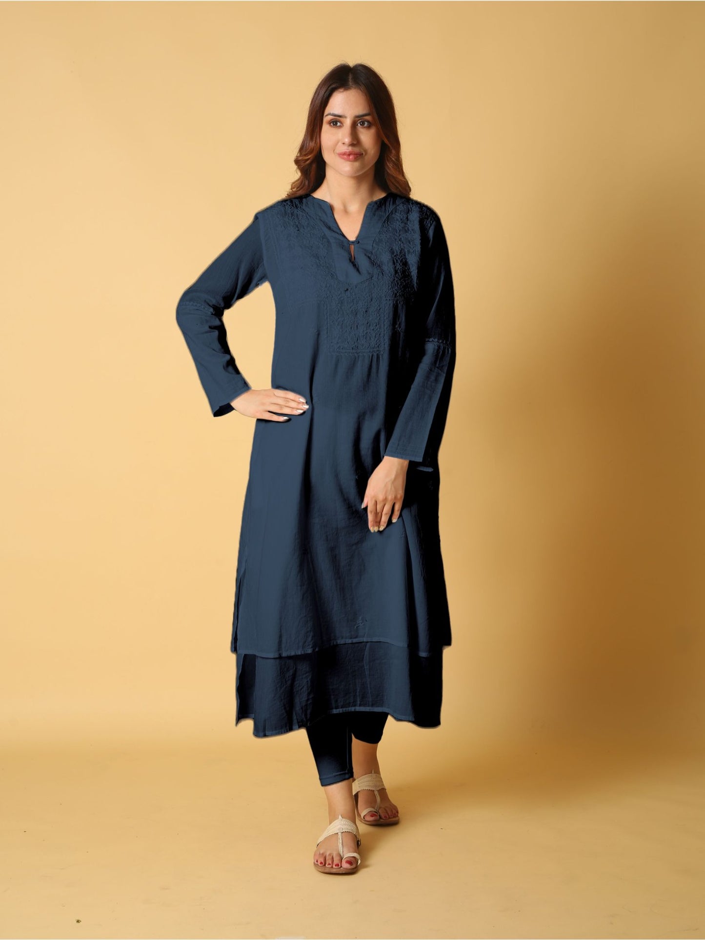 Chetna Kurta