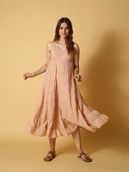 Sorrento Dress