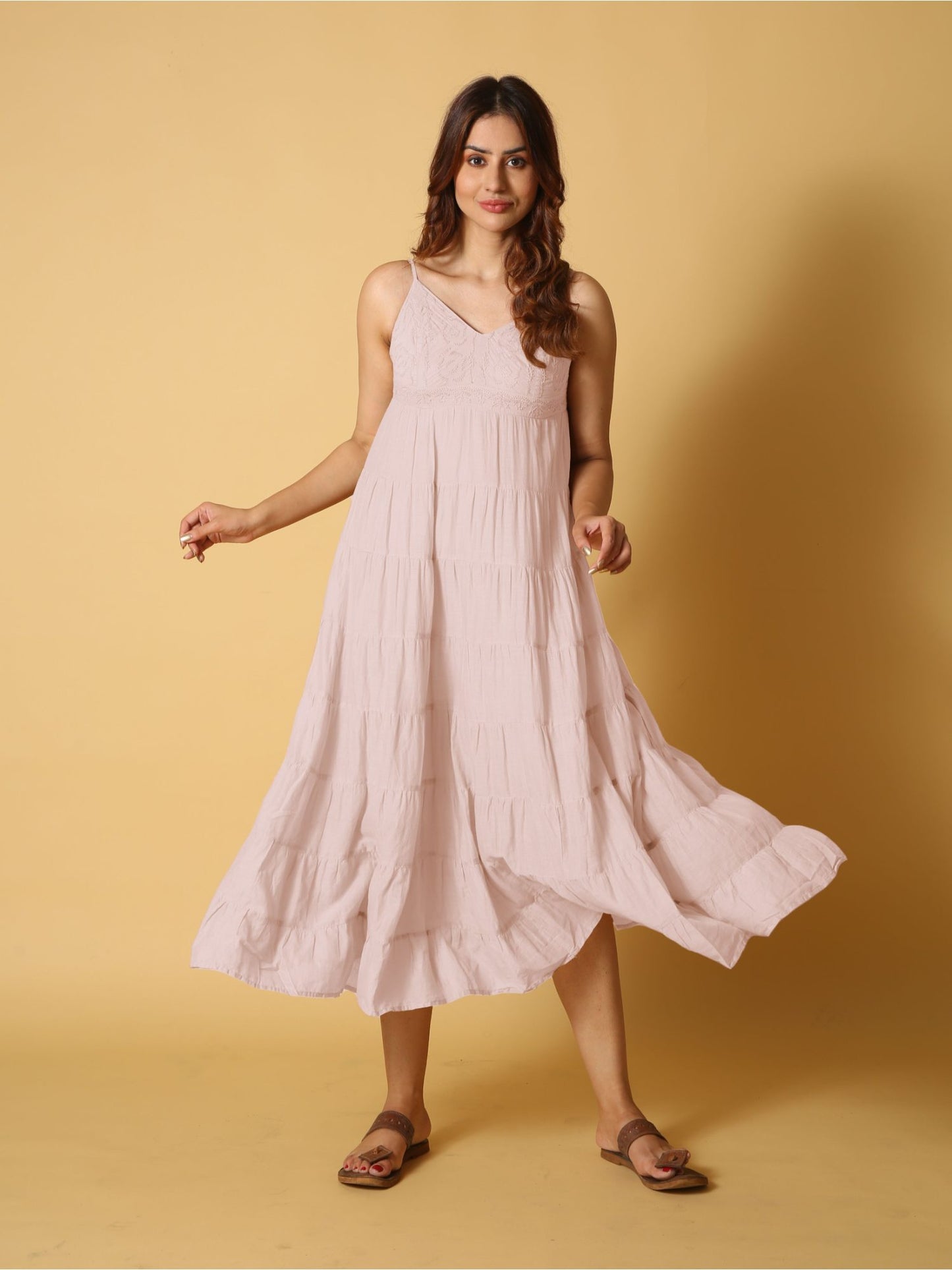 Sorrento Dress