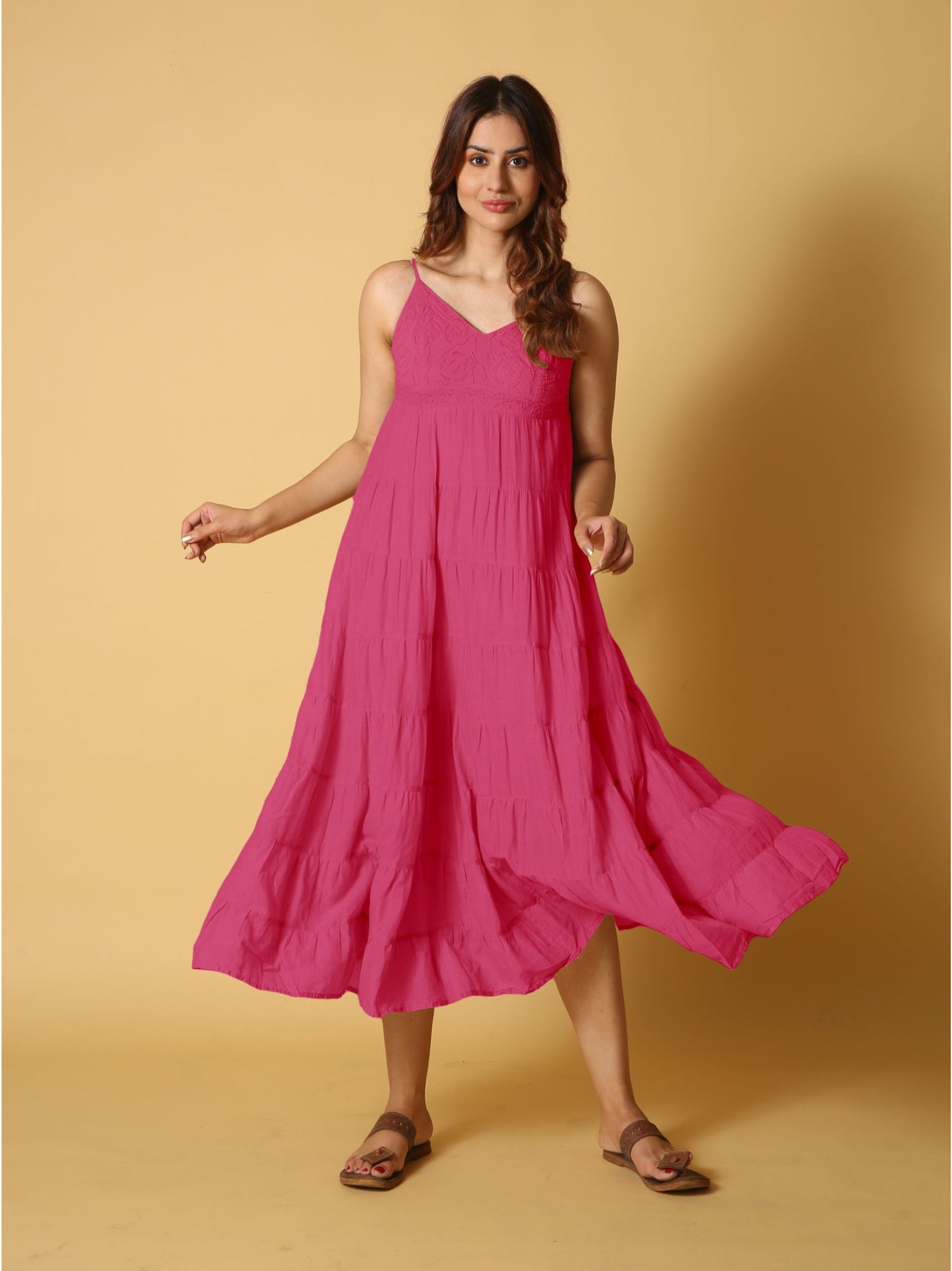 Sorrento Dress