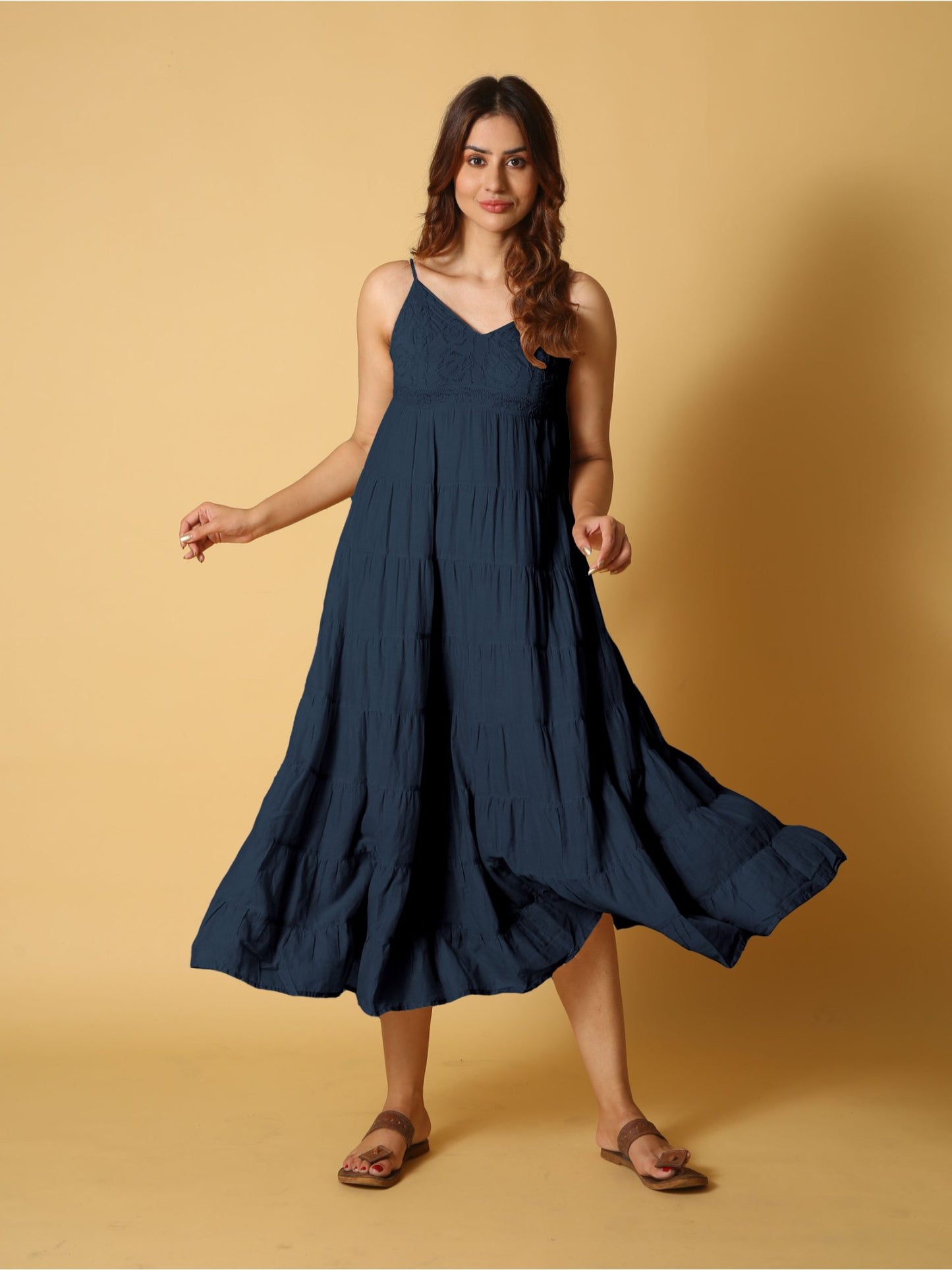 Sorrento Dress