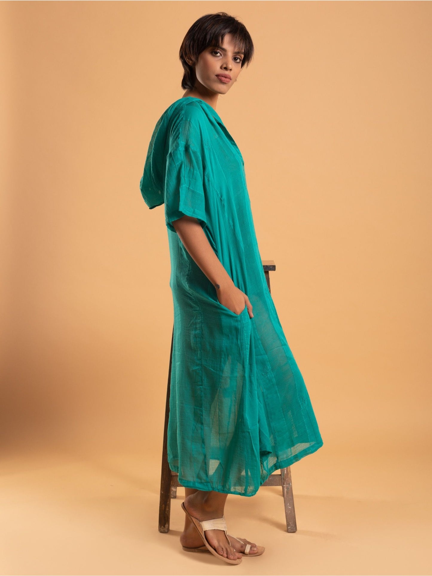 Varca Kaftan