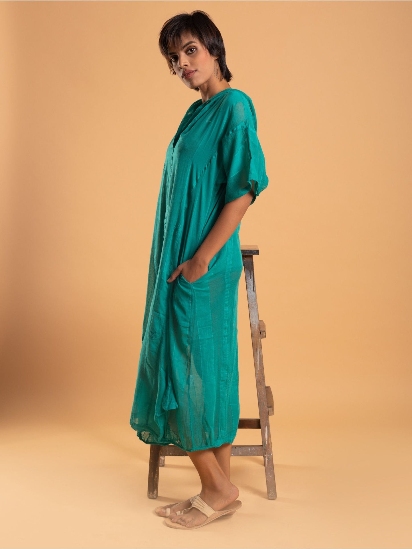 Varca Kaftan