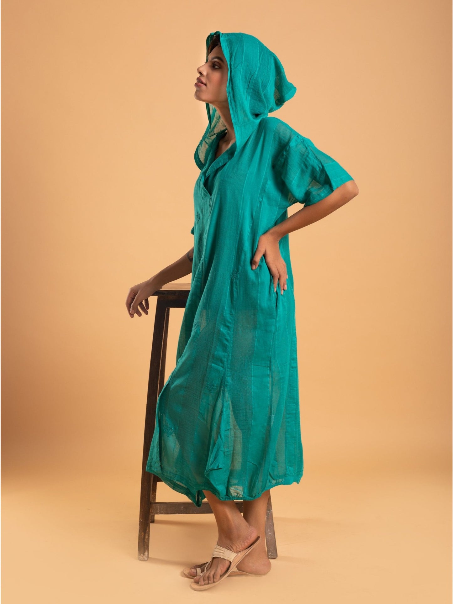 Varca Kaftan