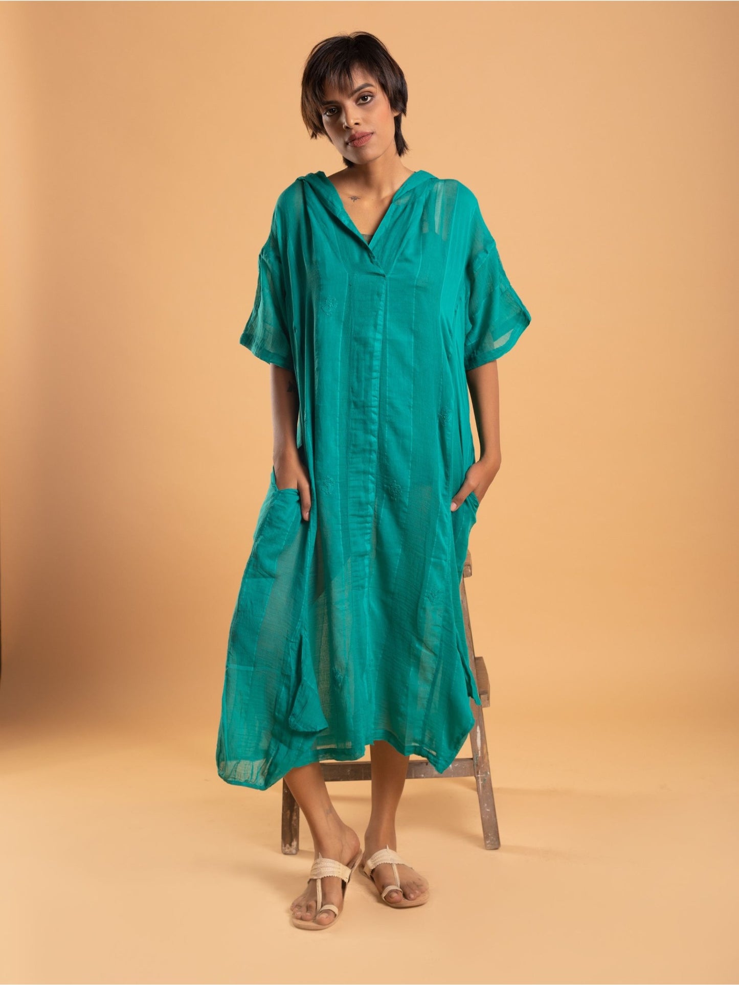 Varca Kaftan