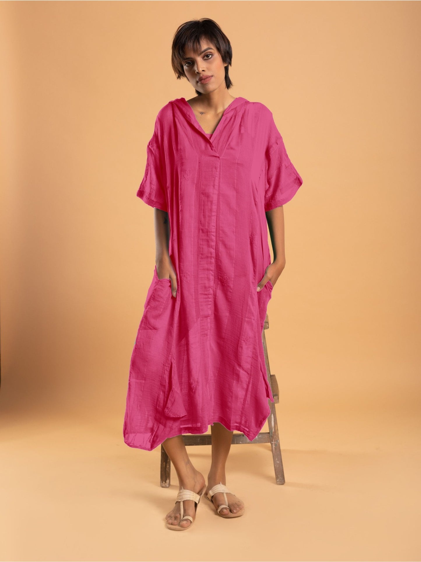 Varca Kaftan