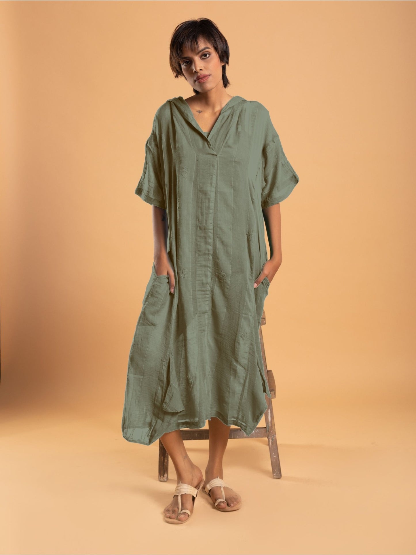 Varca Kaftan