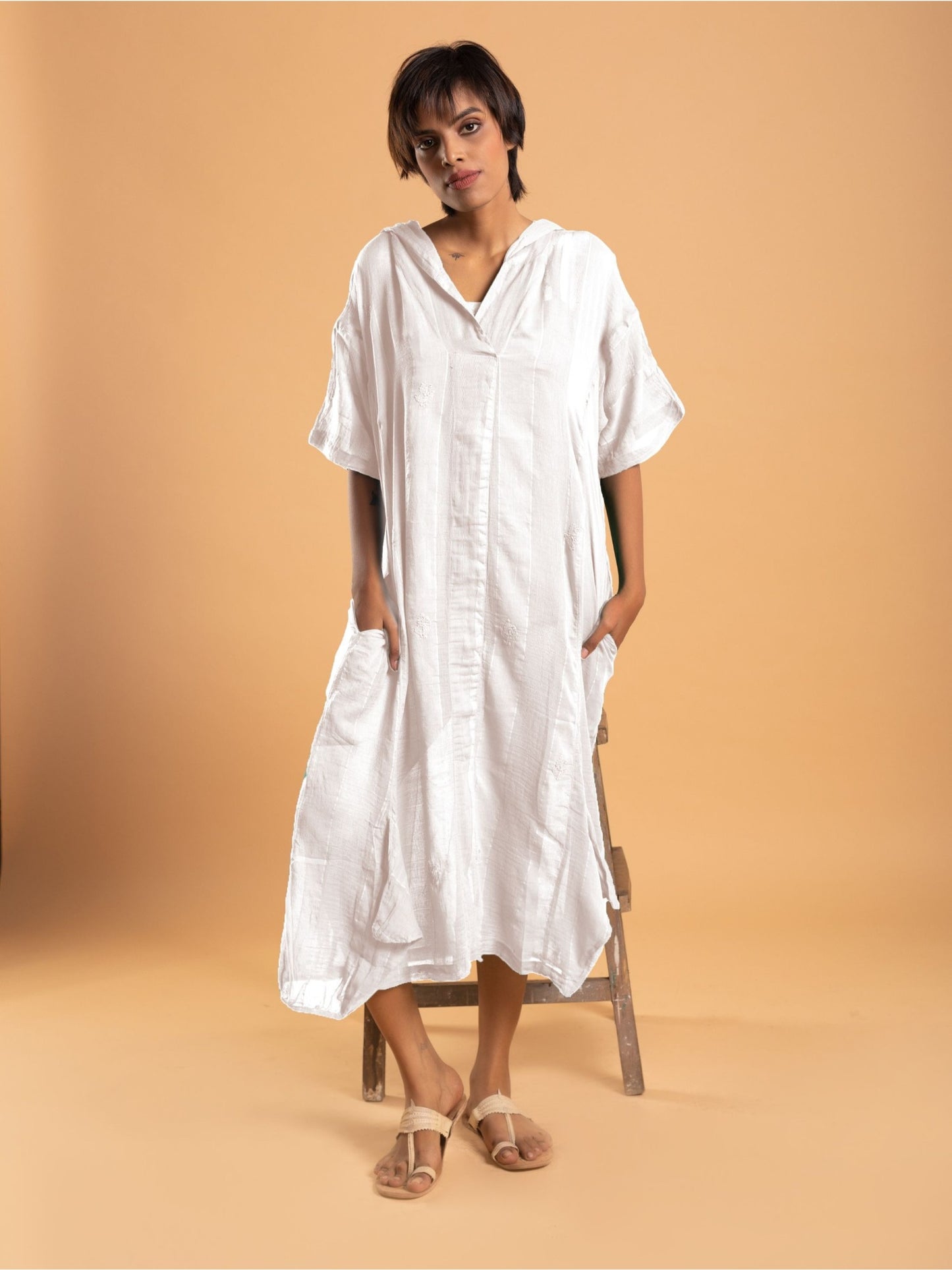 Varca Kaftan