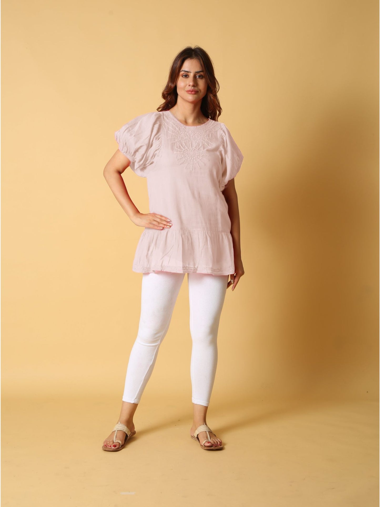 Zora Tunic