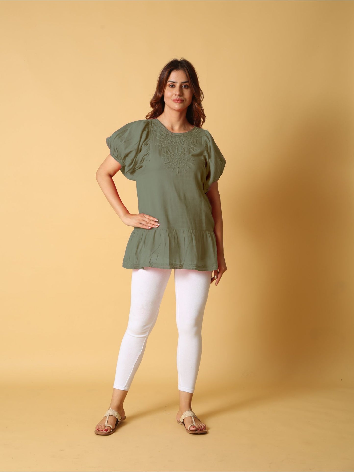 Zora Tunic