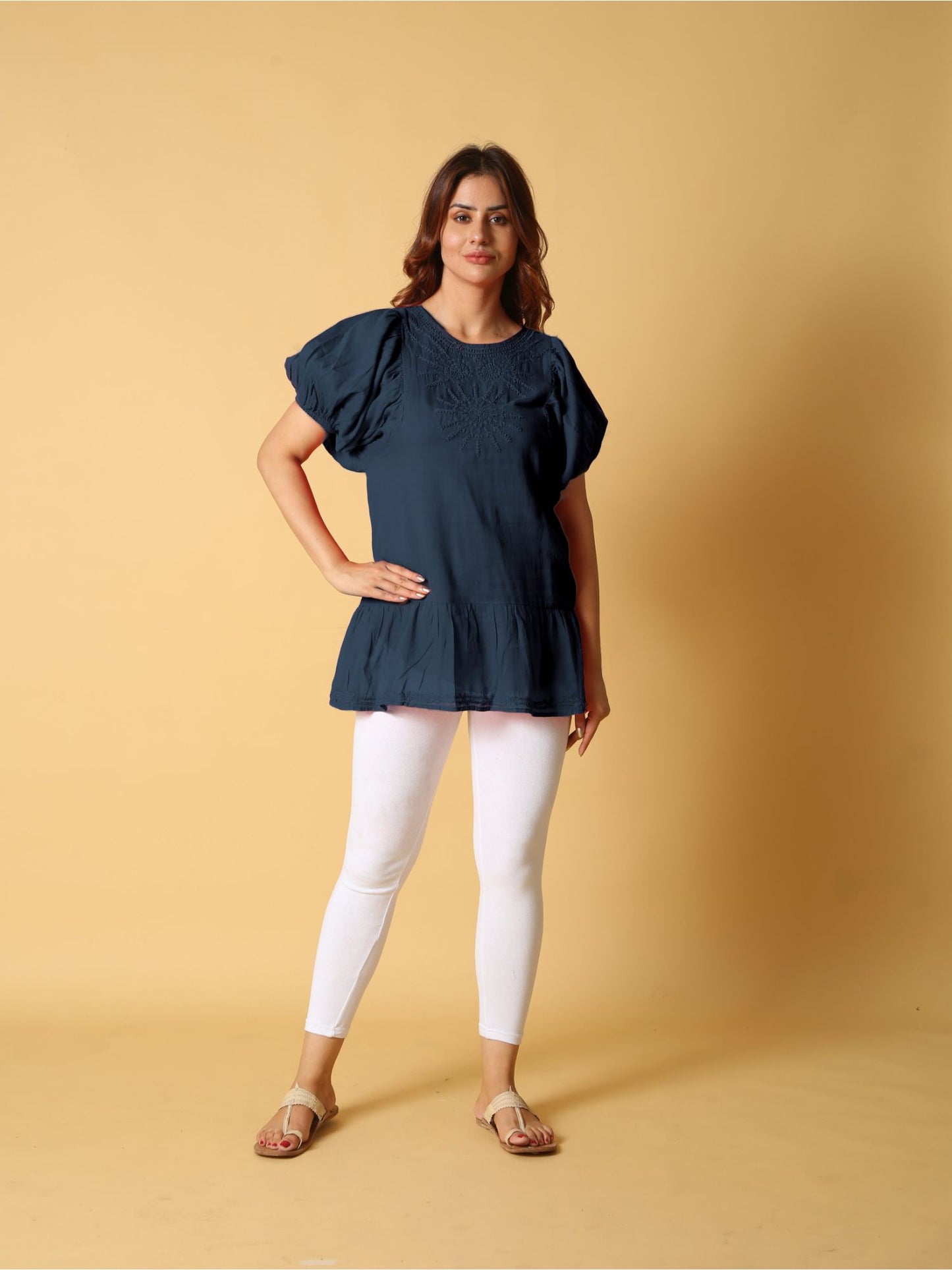 Zora Tunic